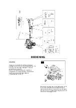 Preview for 30 page of elem garden technic MTBE1406W Original Instructions Manual