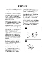 Preview for 33 page of elem garden technic MTBE1406W Original Instructions Manual