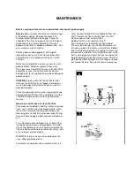 Preview for 49 page of elem garden technic MTBE1406W Original Instructions Manual