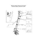 Предварительный просмотр 3 страницы elem garden technic MTBE754 Original Instructions Manual