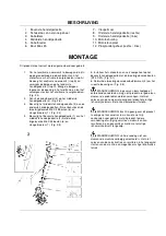 Предварительный просмотр 29 страницы elem garden technic MTBE754 Original Instructions Manual