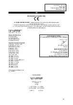 Preview for 60 page of elem Garden Technic TDE3213CBE21 Original Instructions Manual