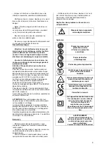 Preview for 8 page of elem garden technic THE6024RH Original Instructions Manual