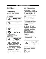 Предварительный просмотр 3 страницы elem MFA115C-G Manual