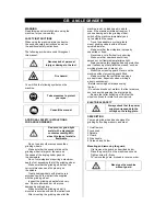 Предварительный просмотр 7 страницы elem MFA115C-G Manual