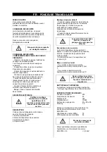 Preview for 3 page of elem PVD2000-G Manual