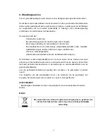 Предварительный просмотр 65 страницы elem TDTAC51T-CC173-CMES Original Instructions Manual