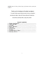 Предварительный просмотр 71 страницы elem TDTAC51T-CC173-CMES Original Instructions Manual