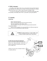 Предварительный просмотр 73 страницы elem TDTAC51T-CC173-CMES Original Instructions Manual