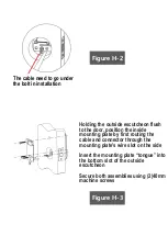 Preview for 19 page of EleMake FSDB-801B Manual