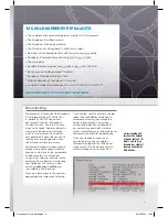 Preview for 9 page of Element 14 Raspberry Pi User Manual