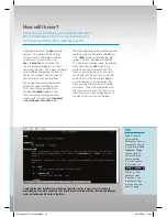 Preview for 13 page of Element 14 Raspberry Pi User Manual