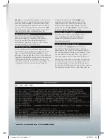 Preview for 17 page of Element 14 Raspberry Pi User Manual