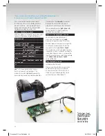 Preview for 24 page of Element 14 Raspberry Pi User Manual