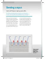 Preview for 26 page of Element 14 Raspberry Pi User Manual