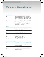 Preview for 34 page of Element 14 Raspberry Pi User Manual