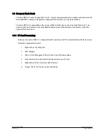 Preview for 6 page of Element Labs Versa Drive C1 User Manual