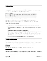 Preview for 13 page of Element Labs Versa Drive C1 User Manual