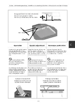 Предварительный просмотр 15 страницы Element One CONVERS 150 Installation And Operating Instructions Manual