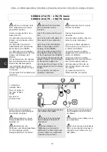 Предварительный просмотр 16 страницы Element One CONVERS 150 Installation And Operating Instructions Manual