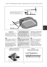 Предварительный просмотр 17 страницы Element One CONVERS 150 Installation And Operating Instructions Manual