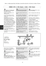 Предварительный просмотр 18 страницы Element One CONVERS 150 Installation And Operating Instructions Manual