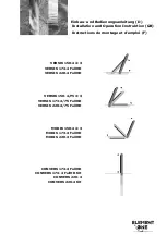 Element One CONVERS 173-4 Installation And Operation Instructions For предпросмотр