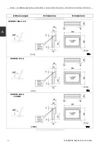 Preview for 8 page of Element One CONVERS 173-4 Installation And Operation Instructions For