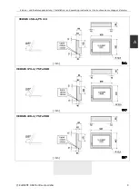 Preview for 9 page of Element One CONVERS 173-4 Installation And Operation Instructions For