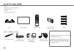 Preview for 4 page of Element Roku TV E4SC4018RKU Quick Start Manual