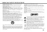 Предварительный просмотр 3 страницы Element Roku TV E4SC5018RKU Quick Start Manual