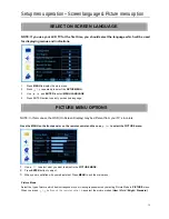 Preview for 17 page of Element 19LE30Q User Manual