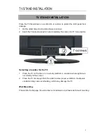 Preview for 9 page of Element 40LE45Q User Manual