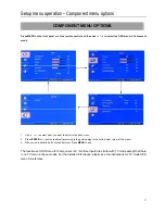 Preview for 28 page of Element 40LE45Q User Manual