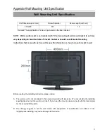 Preview for 35 page of Element 40LE45Q User Manual