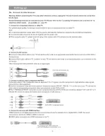 Preview for 9 page of Element 42" PDP ELPCFT421 Owner'S Manual