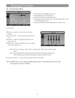 Preview for 16 page of Element 42" PDP ELPCFT421 Owner'S Manual