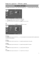 Preview for 28 page of Element 42LE45Q User Manual