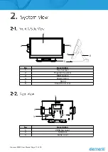 Preview for 11 page of Element 455W User Manual