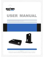 Preview for 1 page of Element 8085 User Manual