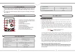 Preview for 2 page of Element 878D Operating Instructions