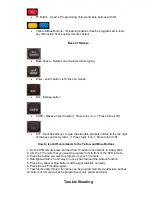 Preview for 4 page of Element Air Mouse Remote Installation And Button Function Manual