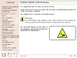 Preview for 11 page of Element arm curl User Manual