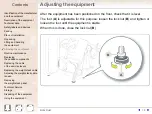 Preview for 18 page of Element arm curl User Manual