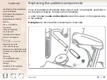 Preview for 21 page of Element arm curl User Manual