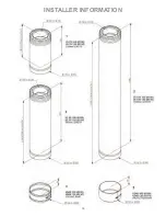 Preview for 15 page of Element Bidore User And Installation Manual