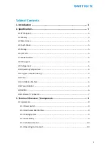 Preview for 3 page of Element CA250W User Manual