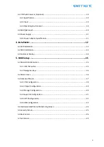 Preview for 4 page of Element CA250W User Manual