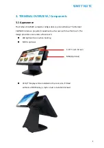 Preview for 9 page of Element CA250W User Manual