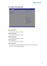 Preview for 25 page of Element CA250W User Manual